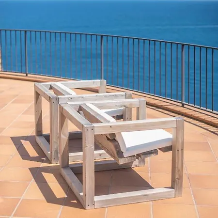 Cap Sa Sal Apartament *