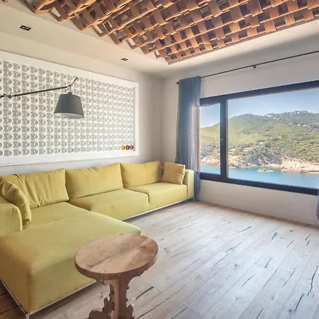 Cap Sa Sal Apartment