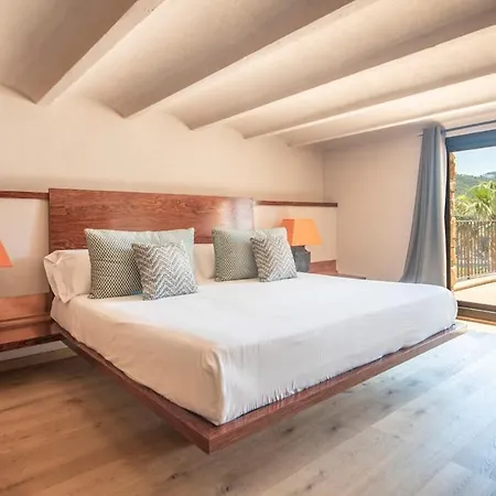 Cap Sa Sal Apartment Begur