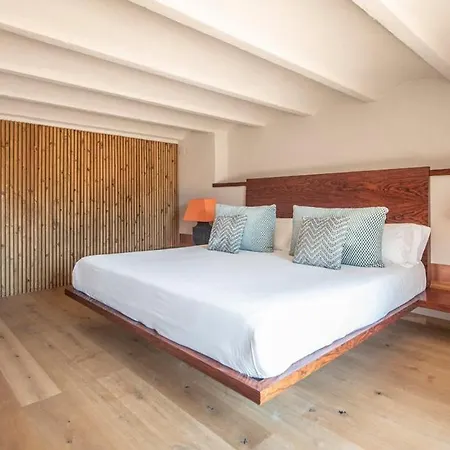 Apartment Cap Sa Sal *