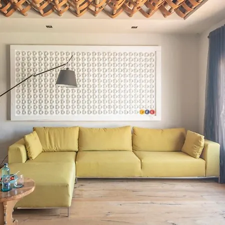 Cap Sa Sal Apartment *